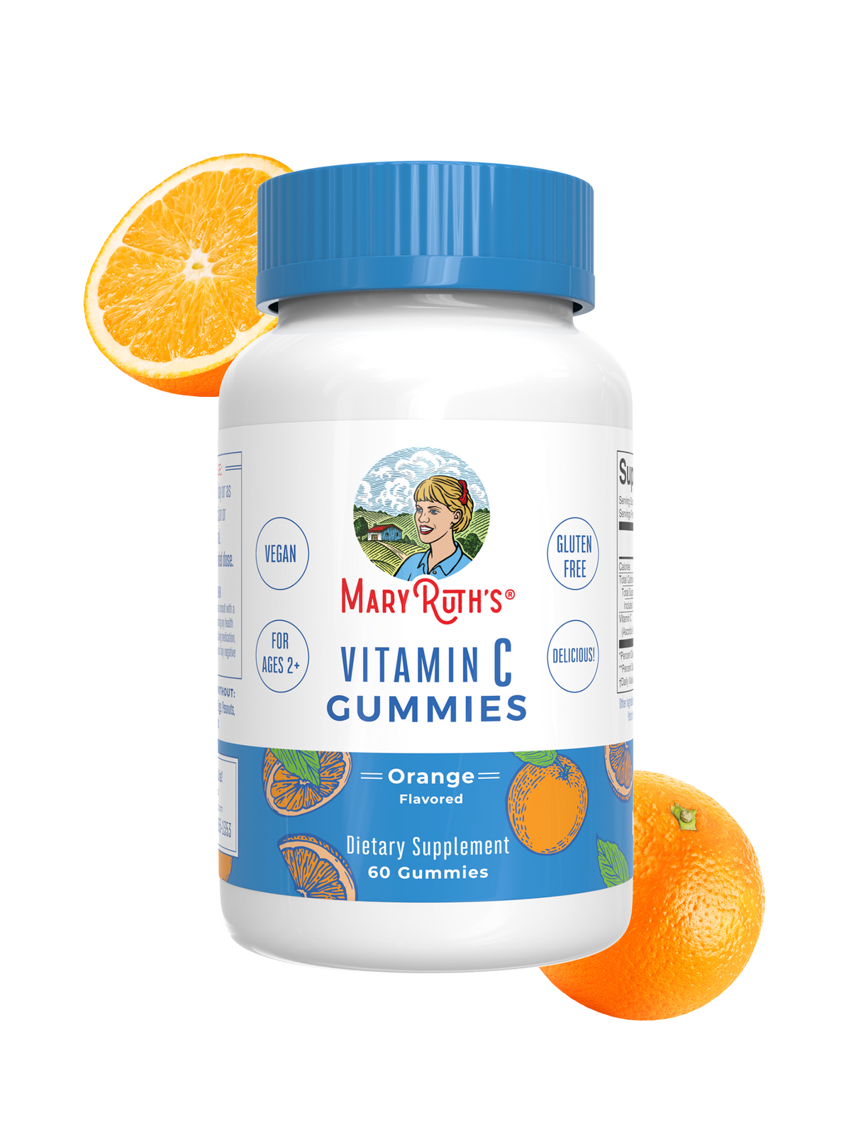 Vitamin C Gummies