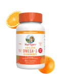 Vegan Omega-3 Gummies