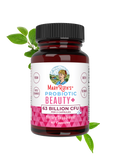 Probiotic Beauty+