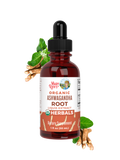 Organic Ashwagandha Root Liquid Drops