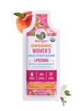 Women's Organic Multivitamin Liposomal Pouches