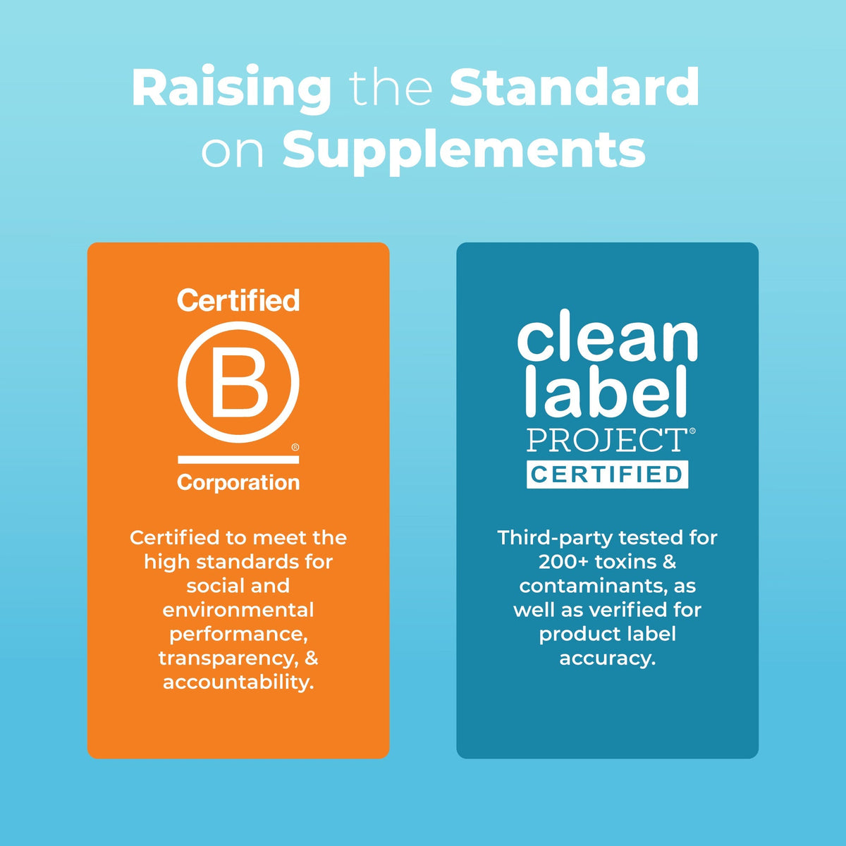K2 + D3 Calcium Gummies Clean Label