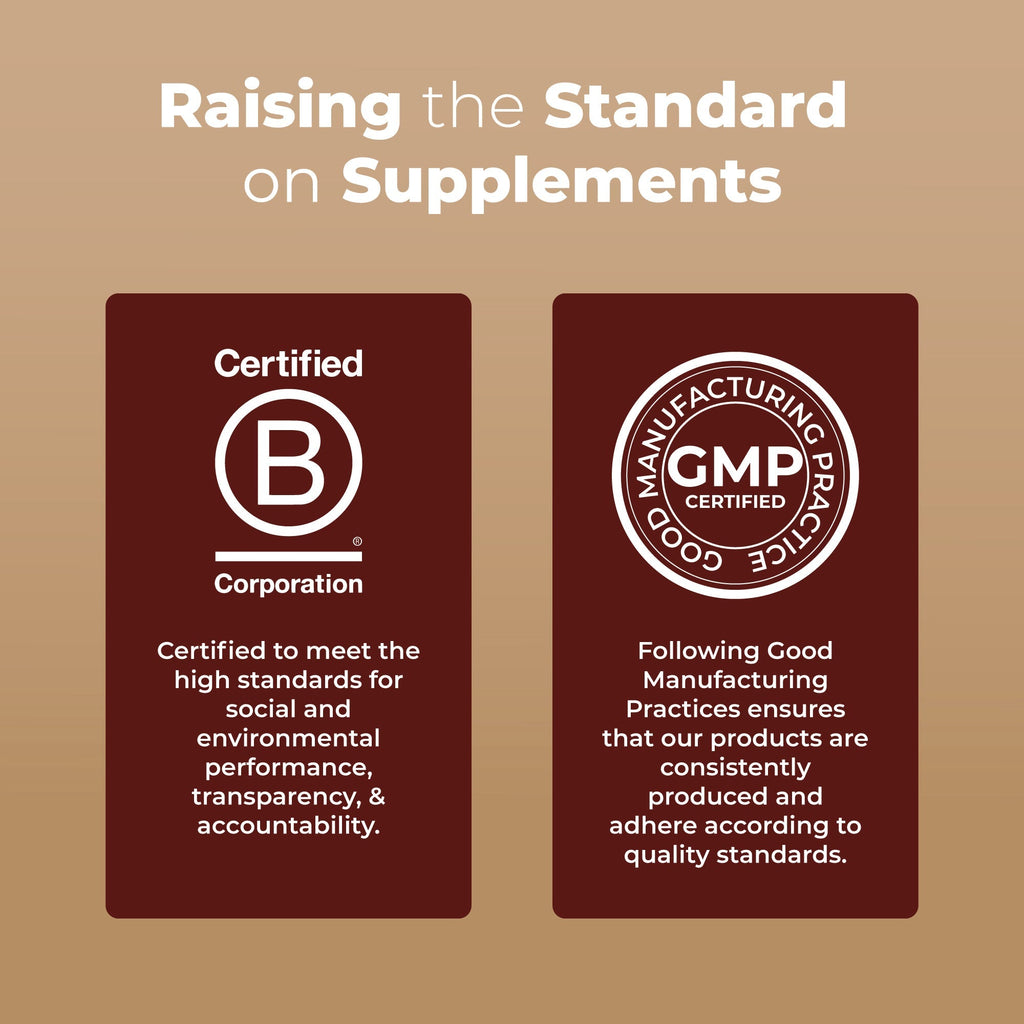 Functional Mushrooms Liposomal Suggested Use