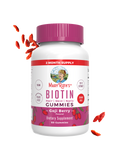 Biotin Gummies