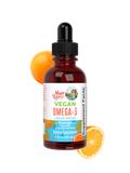 Vegan Omega-3 Liquid Drops
