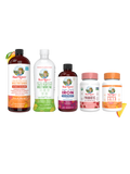 Essentials Starter Kit + Hair Growth