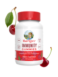 Immunity Gummies