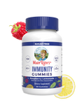 Sugar Free Immunity Gummies
