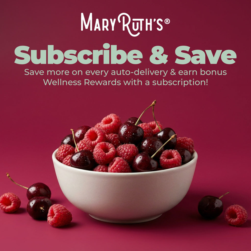 Organic Women's Multivitamin Gummies Cherry Raspberry 60CT Subscribe & Save