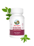 Berberine Capsules 60CT