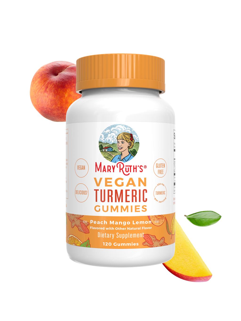 Turmeric Gummies